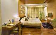 Bedroom 4 Kenilworth Hotel, Kolkata
