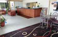 Lobby 4 Americas Best Value Inn Douglasville