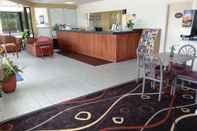 Lobby Americas Best Value Inn Douglasville