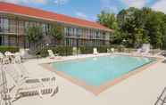 Swimming Pool 5 Americas Best Value Inn Douglasville