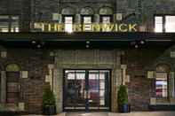 ภายนอกอาคาร The Renwick