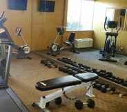 Fitness Center 4 Comfort Inn Edison - New Brunswick