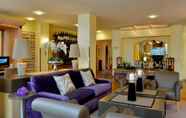 Lobby 5 Best Western Hotel Der Foehrenhof