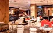 Bar, Kafe, dan Lounge 2 ibis Lyon Gare la Part Dieu