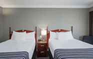 ห้องนอน 5 Sandman Hotel Revelstoke