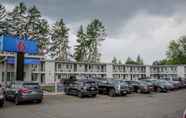 Common Space 5 Motel 6 Tigard, OR - Portland Southwest