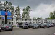 พื้นที่สาธารณะ 5 Motel 6 Tigard, OR - Portland Southwest