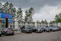 Common Space Motel 6 Tigard, OR - Portland Southwest