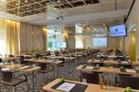 Functional Hall Best Western Premier Parkhotel Kronsberg