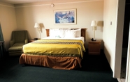 Bilik Tidur 2 Days Inn by Wyndham Richmond/South