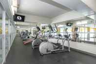 Fitness Center Sandman Hotel Montreal - Longueuil