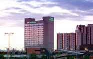 Luar Bangunan 6 Sandman Hotel Montreal - Longueuil