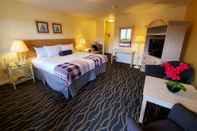 Bilik Tidur Pier Blue Inn Old Saybrook - Essex