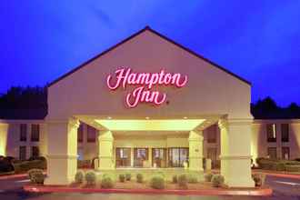 ภายนอกอาคาร 4 Hampton Inn Chester