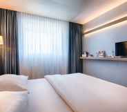 Bilik Tidur 2 Dorint Kongresshotel Chemnitz