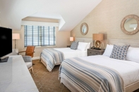 Bilik Tidur Edgar Hotel Martha's Vineyard, Ascend Hotel Collection