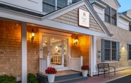 Luar Bangunan 2 Edgar Hotel Martha's Vineyard, Ascend Hotel Collection