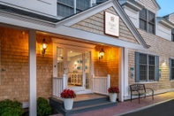 Luar Bangunan Edgar Hotel Martha's Vineyard, Ascend Hotel Collection