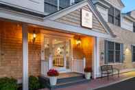 Exterior Edgar Hotel Martha's Vineyard, Ascend Hotel Collection