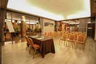 ห้องประชุม Hotel Diplomatic