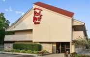 Exterior 3 Red Roof Inn Detroit - Roseville/ St Clair Shores