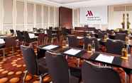 ห้องประชุม 4 Frankfurt Marriott Hotel