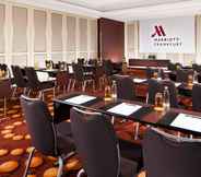 Functional Hall 4 Frankfurt Marriott Hotel