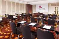 ห้องประชุม Frankfurt Marriott Hotel