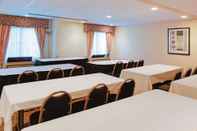 ห้องประชุม Comfort Inn Boston Milford