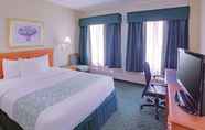 ห้องนอน 7 Comfort Inn Boston Milford