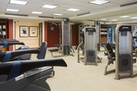 Fitness Center Kimpton Vero Beach Hotel & Spa, an IHG Hotel