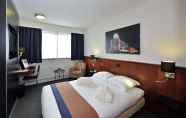 ห้องนอน 5 Amrâth Hotel Eindhoven