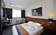 ห้องนอน 5 Amrâth Hotel Eindhoven