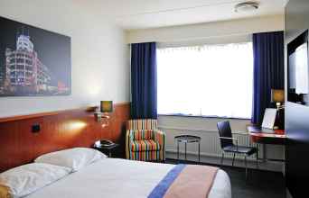 ห้องนอน 4 Amrâth Hotel Eindhoven