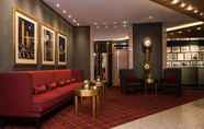 Lobi 4 Best Western Plus Hotel St. Raphael