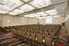 多功能厅 Hilton New York JFK Airport