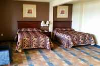 Bedroom Travel Inn Motel