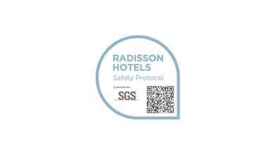 Exterior 4 Radisson Hotel Brunei Darussalam