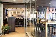 Bar, Cafe and Lounge The Royal Sonesta Boston