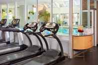 Fitness Center The Royal Sonesta Boston