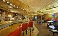 Bar, Cafe and Lounge 2 Ramada by Wyndham Pittsburgh/New Stanton