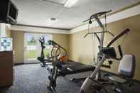 Fitness Center Ramada by Wyndham Pittsburgh/New Stanton