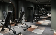 Fitness Center 3 Solo Sokos Hotel Torni