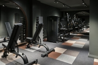 Fitness Center Solo Sokos Hotel Torni