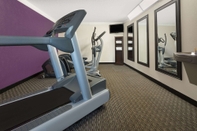 Fitness Center Baymont by Wyndham Greenville Woodruff Rd