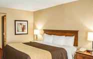 Kamar Tidur 4 Quality Inn Springboro West