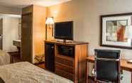 Kamar Tidur 2 Quality Inn Springboro West