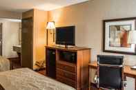 Kamar Tidur Quality Inn Springboro West