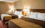 Kamar Tidur 5 Quality Inn Springboro West