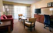 Ruang Umum 2 Courtyard by Marriott Pleasanton